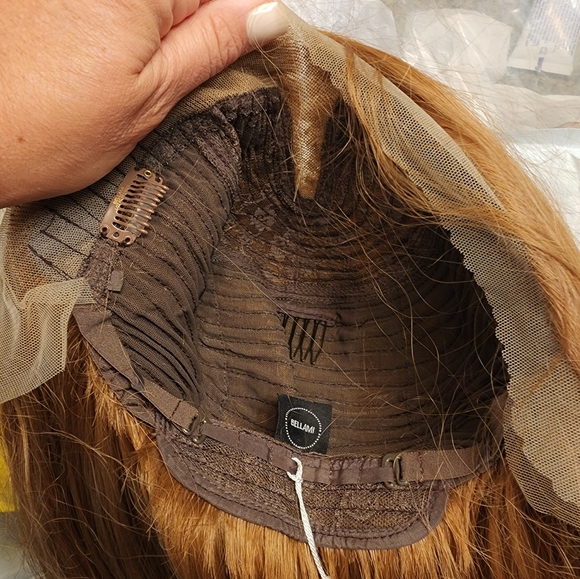 BELLAMI SYNTHETIC WIG ELLA 26" 295G STRAIGHT - Picture 6 of 6